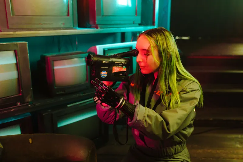 They Drew the Future First: How Cult Cinema's Visual Architects Built the World Gen Z Calls Its Own