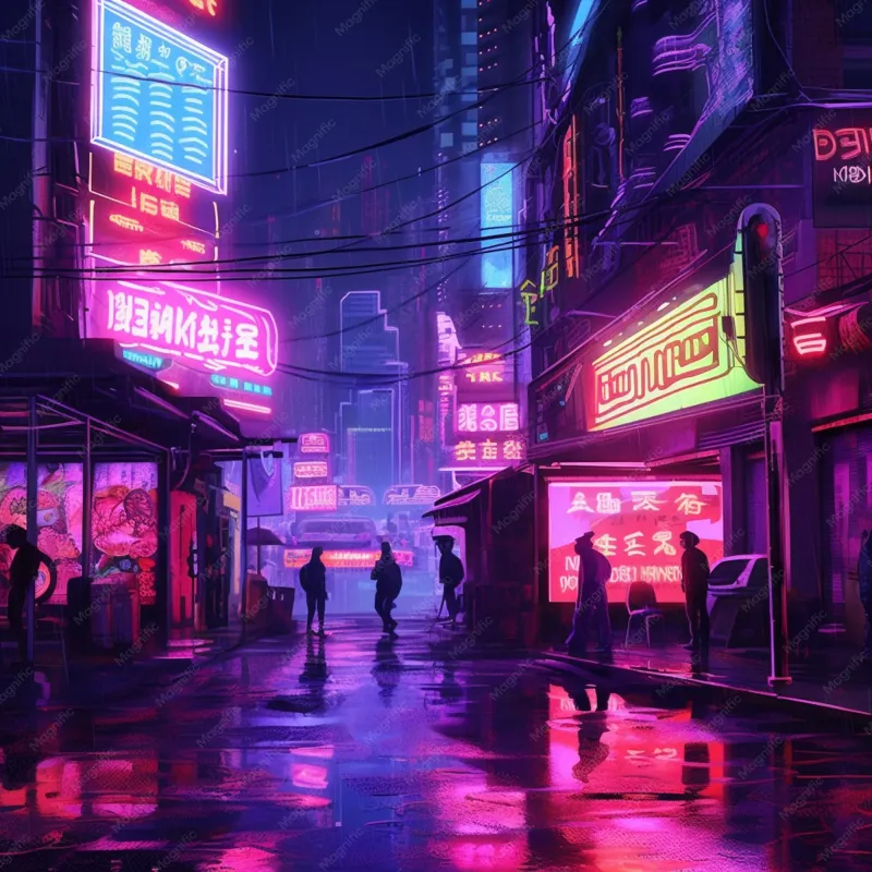 They Saw It Coming: Cult Directors Who Mapped Our Digital Nightmare Decades Early