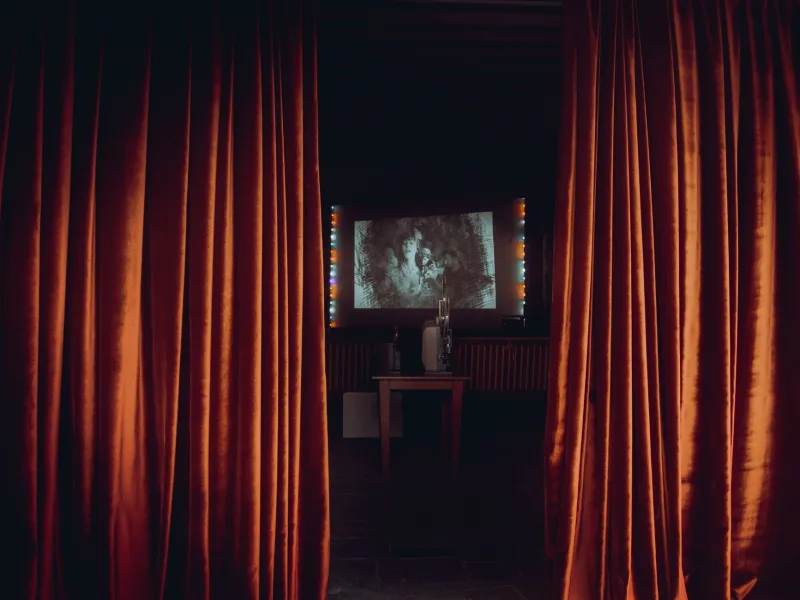 No Permit, No Problem: Inside the Guerrilla Screening Circuits Turning America's Dead Spaces Into Cult Cinema Temples