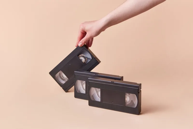 They Knew Every Title: The Video Store Keepers Who Built Cult Cinema's First Algorithm